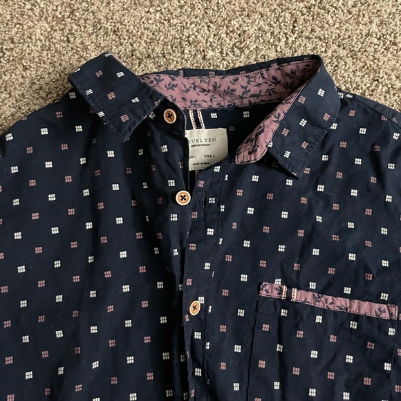 COPY - Button up - Picture 3 of 3